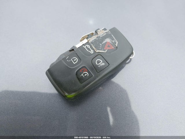 Продаж на аукціоні авто 2016 Land Rover Discovery Sport Hse, vin: SALCR2BG9GH626983, номер лоту: 45151960