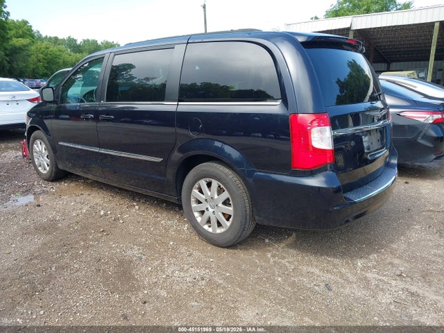 Aukcja sprzedaży 2011 Chrysler Town & Country Touring-l, vin: 2A4RR8DGXBR676395, numer aukcji: 45151969