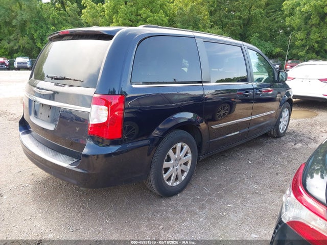 Aukcja sprzedaży 2011 Chrysler Town & Country Touring-l, vin: 2A4RR8DGXBR676395, numer aukcji: 45151969