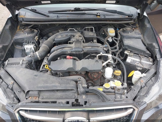 Продажа на аукционе авто 2016 Subaru Impreza 2.0i Premium, vin: JF1GPAB60G8299007, номер лота: 45151972