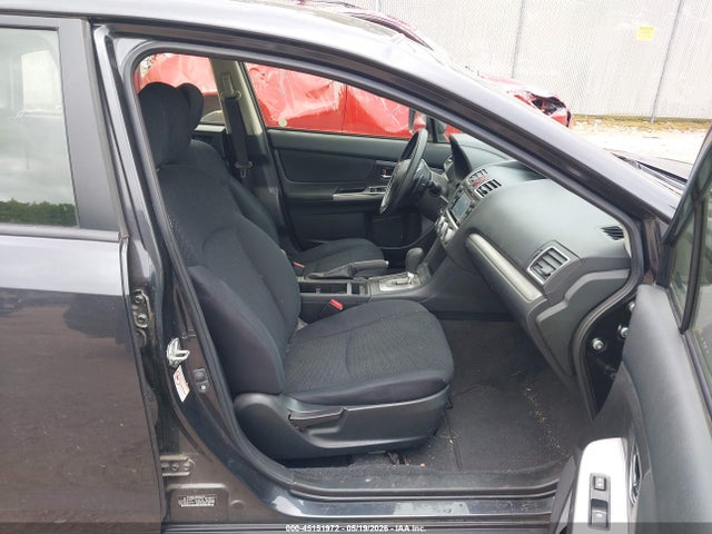 Продажа на аукционе авто 2016 Subaru Impreza 2.0i Premium, vin: JF1GPAB60G8299007, номер лота: 45151972