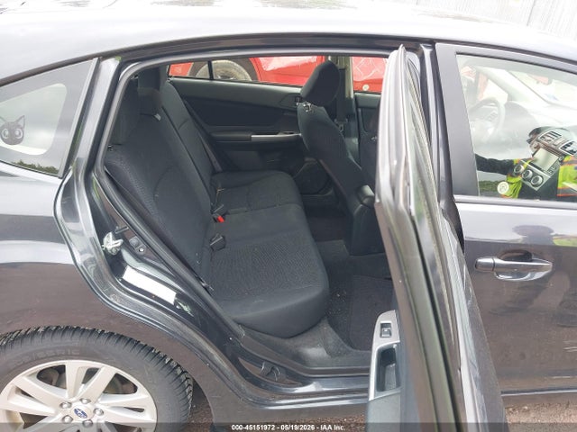 Продажа на аукционе авто 2016 Subaru Impreza 2.0i Premium, vin: JF1GPAB60G8299007, номер лота: 45151972