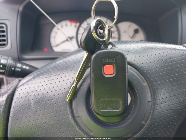 Aukcja sprzedaży 2004 Toyota Corolla S, vin: 1NXBR32E74Z239581, numer aukcji: 45151974
