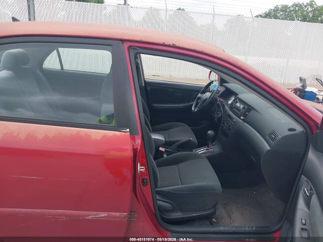 Aukcja sprzedaży 2004 Toyota Corolla S, vin: 1NXBR32E74Z239581, numer aukcji: 45151974