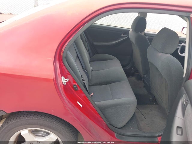 Aukcja sprzedaży 2004 Toyota Corolla S, vin: 1NXBR32E74Z239581, numer aukcji: 45151974