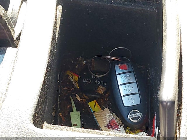 45151979 :رقم المزاد ، 1N4AA5AP4EC475267 vin ، 2014 Nissan Maxima 3.5 S/3.5 Sv مزاد بيع