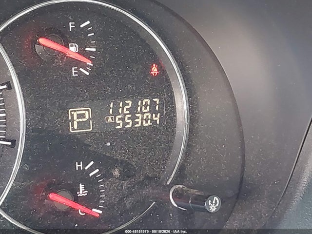 45151979 :رقم المزاد ، 1N4AA5AP4EC475267 vin ، 2014 Nissan Maxima 3.5 S/3.5 Sv مزاد بيع