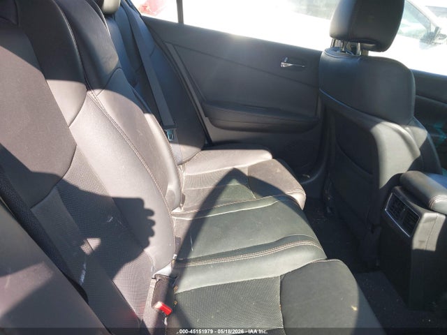 45151979 :رقم المزاد ، 1N4AA5AP4EC475267 vin ، 2014 Nissan Maxima 3.5 S/3.5 Sv مزاد بيع