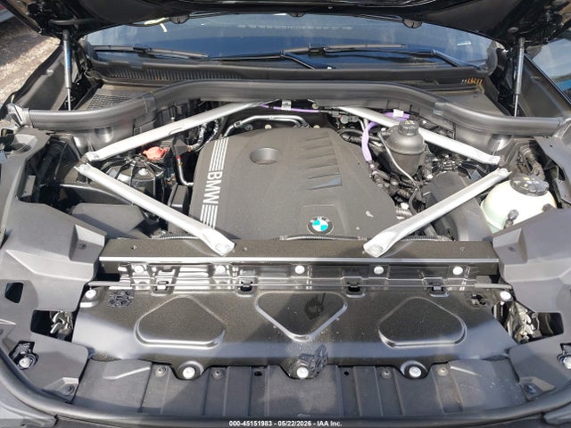 Aukcja sprzedaży 2026 Bmw X5 Xdrive40i, vin: 5UX23EU03T9310133, numer aukcji: 45151983