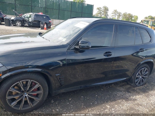 Продажа на аукционе авто 2026 Bmw X5 Xdrive40i, vin: 5UX23EU03T9310133, номер лота: 45151983