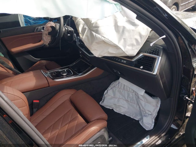 BMW X5 Xdrive40i 2026 5UX23EU03T9310133 Image 5