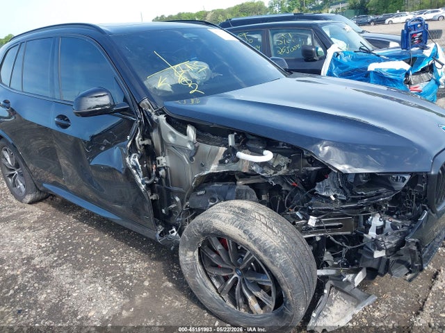 Продажа на аукционе авто 2026 Bmw X5 Xdrive40i, vin: 5UX23EU03T9310133, номер лота: 45151983