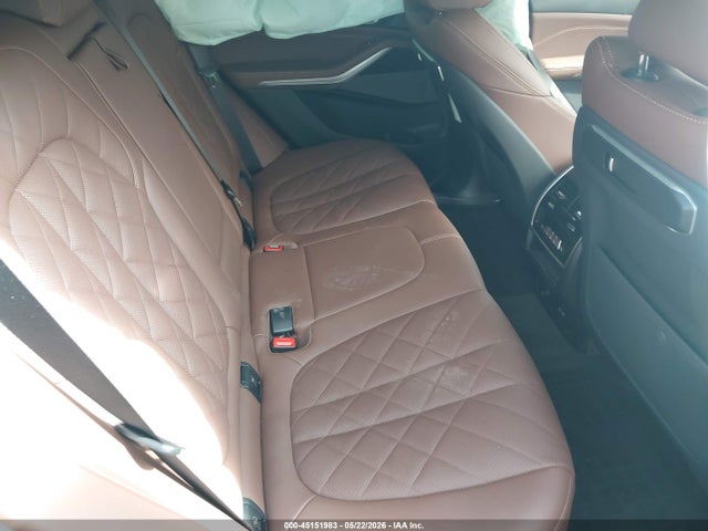 Aukcja sprzedaży 2026 Bmw X5 Xdrive40i, vin: 5UX23EU03T9310133, numer aukcji: 45151983