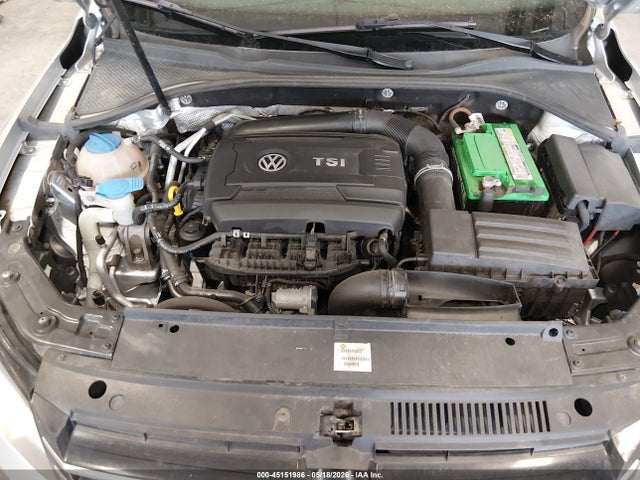 1VWAS7A39EC047109 Volkswagen Passat 1.8t S
