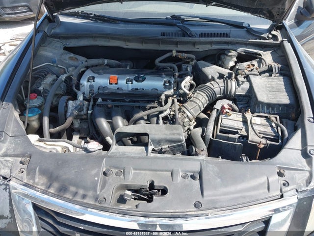Продажа на аукционе авто 2008 Honda Accord 2.4 Lx-p, vin: 1HGCP26418A078924, номер лота: 45151987