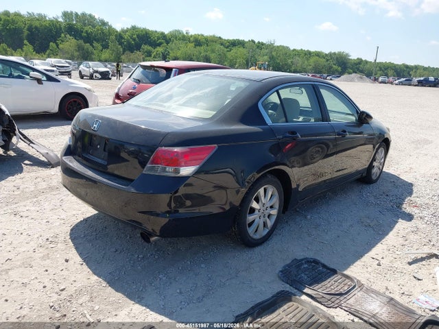 Продажа на аукционе авто 2008 Honda Accord 2.4 Lx-p, vin: 1HGCP26418A078924, номер лота: 45151987