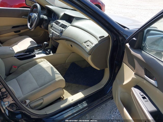 Продажа на аукционе авто 2008 Honda Accord 2.4 Lx-p, vin: 1HGCP26418A078924, номер лота: 45151987