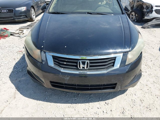 Продажа на аукционе авто 2008 Honda Accord 2.4 Lx-p, vin: 1HGCP26418A078924, номер лота: 45151987