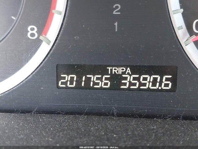 Продажа на аукционе авто 2008 Honda Accord 2.4 Lx-p, vin: 1HGCP26418A078924, номер лота: 45151987