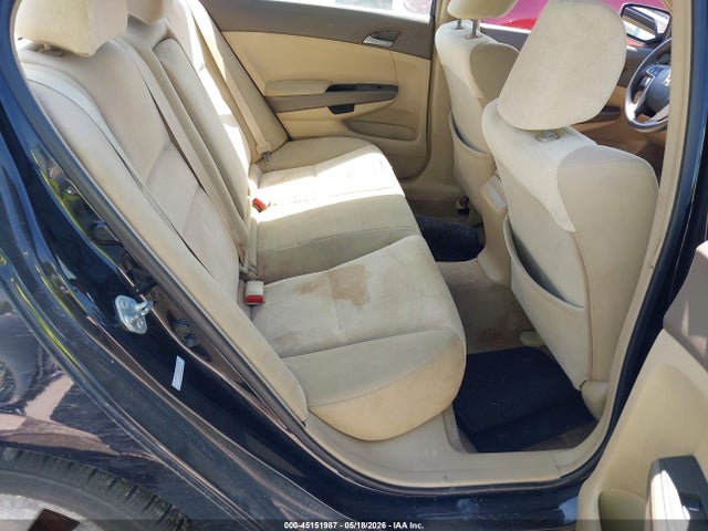 Продажа на аукционе авто 2008 Honda Accord 2.4 Lx-p, vin: 1HGCP26418A078924, номер лота: 45151987