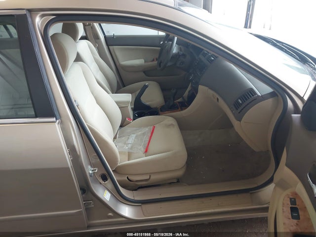 Продаж на аукціоні авто 2004 Honda Accord 2.4 Ex, vin: 1HGCM55624A017685, номер лоту: 45151988