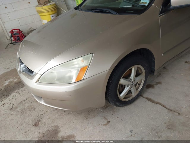 Продаж на аукціоні авто 2004 Honda Accord 2.4 Ex, vin: 1HGCM55624A017685, номер лоту: 45151988
