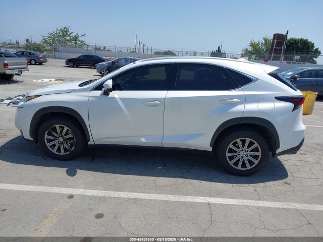 Lexus NX 200T 2016 JTJYARBZ3G2040116 Image 14
