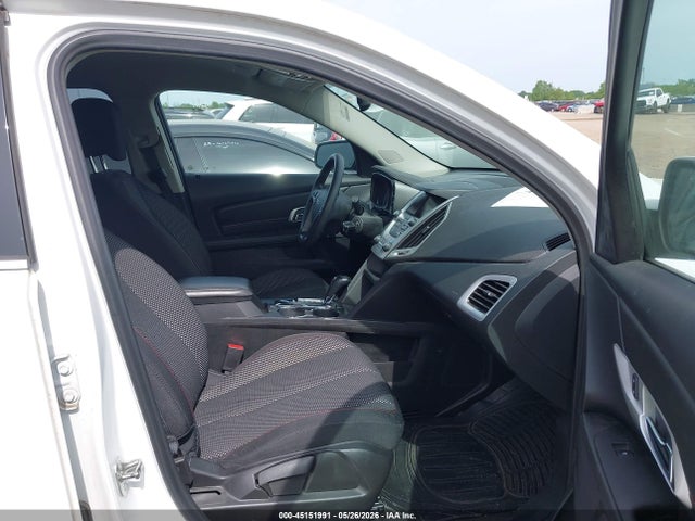 Продажа на аукционе авто 2016 Gmc Terrain Sle-1, vin: 2GKALMEK2G6330998, номер лота: 45151991