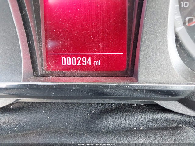 Продажа на аукционе авто 2016 Gmc Terrain Sle-1, vin: 2GKALMEK2G6330998, номер лота: 45151991