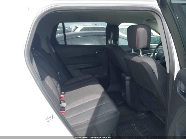 Продажа на аукционе авто 2016 Gmc Terrain Sle-1, vin: 2GKALMEK2G6330998, номер лота: 45151991