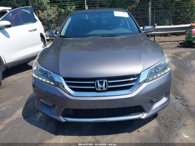 Aukcja sprzedaży 2015 Honda Accord Ex-l V-6, vin: 1HGCR3F84FA017034, numer aukcji: 45151992