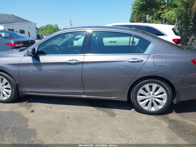 Aukcja sprzedaży 2015 Honda Accord Ex-l V-6, vin: 1HGCR3F84FA017034, numer aukcji: 45151992