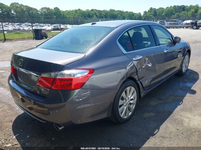 Aukcja sprzedaży 2015 Honda Accord Ex-l V-6, vin: 1HGCR3F84FA017034, numer aukcji: 45151992