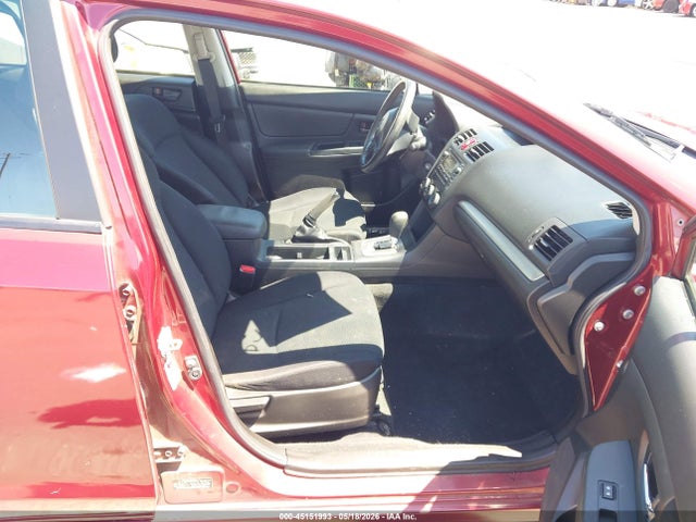 Aukcja sprzedaży 2014 Subaru Impreza 2.0i, vin: JF1GPAA64E8303607, numer aukcji: 45151993