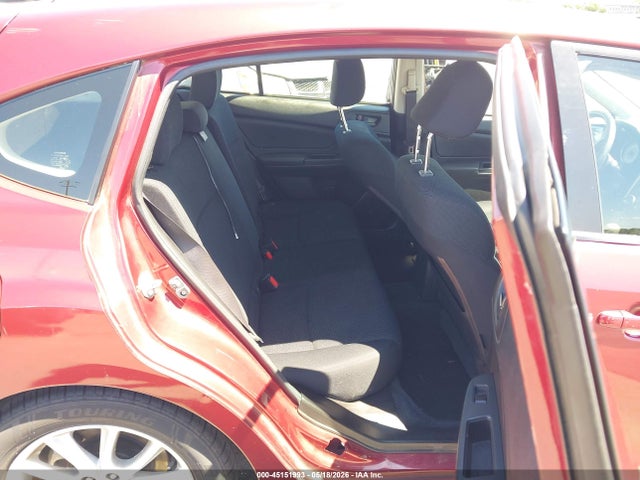 Subaru Impreza 2.0i 2014 JF1GPAA64E8303607 Image 8