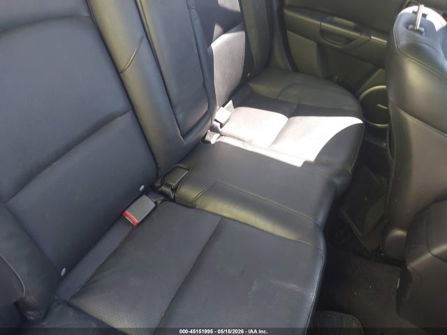 Продажа на аукционе авто 2007 Mazda Mazda3 S Grand Touring, vin: JM1BK323671702520, номер лота: 45151995