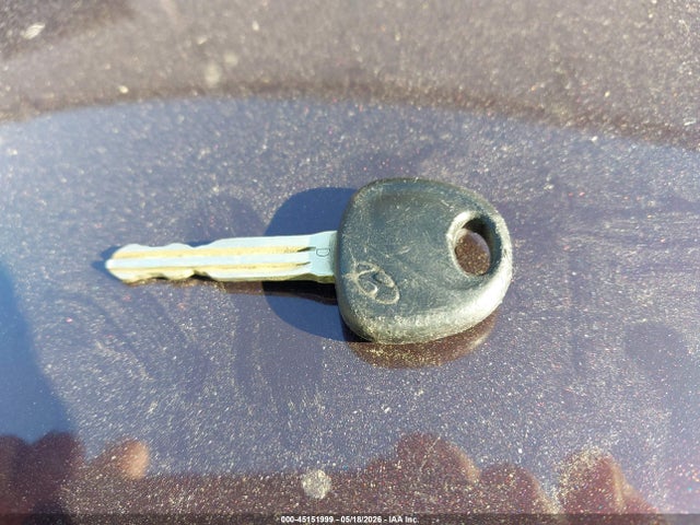 Aukcja sprzedaży 2009 Hyundai Elantra Gls, vin: KMHDU46D19U815073, numer aukcji: 45151999