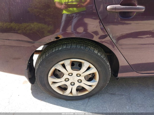 Aukcja sprzedaży 2009 Hyundai Elantra Gls, vin: KMHDU46D19U815073, numer aukcji: 45151999