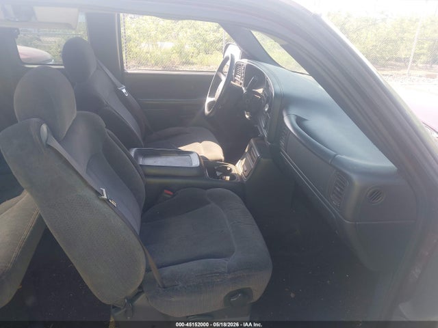 Aukcja sprzedaży 1999 Chevrolet Silverado 1500 Ls, vin: 2GCEK19T3X1290431, numer aukcji: 45152000