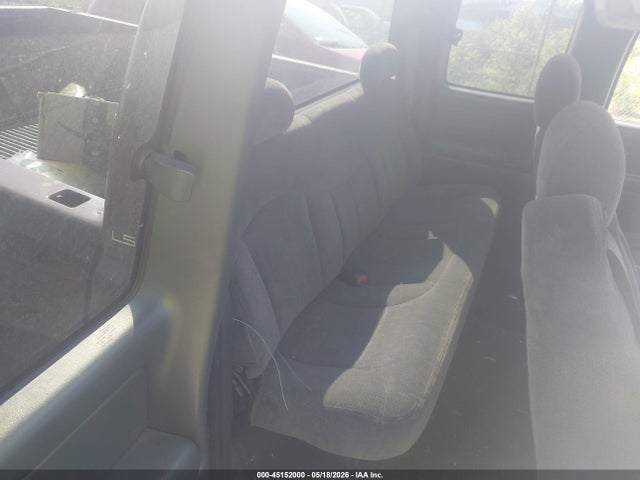 Продаж на аукціоні авто 1999 Chevrolet Silverado 1500 Ls, vin: 2GCEK19T3X1290431, номер лоту: 45152000