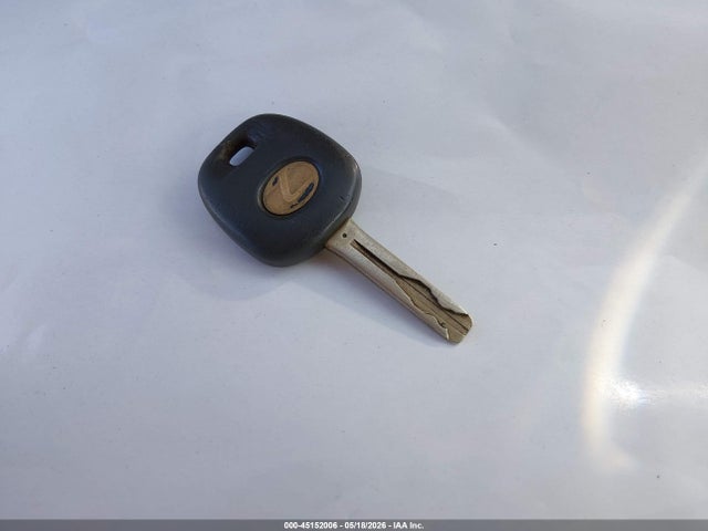 Продажа на аукционе авто 2004 Lexus Es 330, vin: JTHBA30GX45019604, номер лота: 45152006
