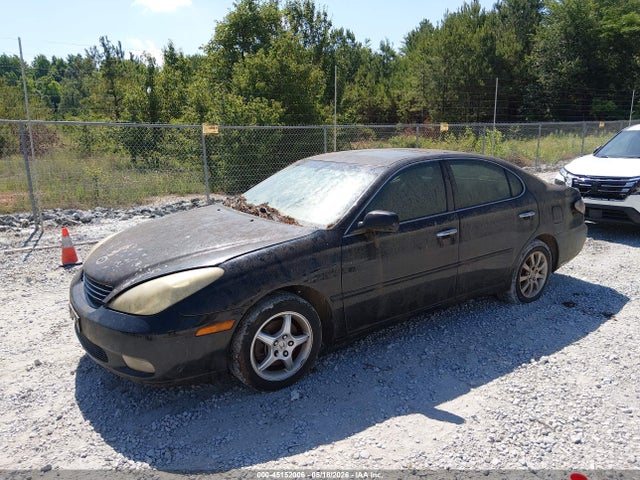 Продажа на аукционе авто 2004 Lexus Es 330, vin: JTHBA30GX45019604, номер лота: 45152006