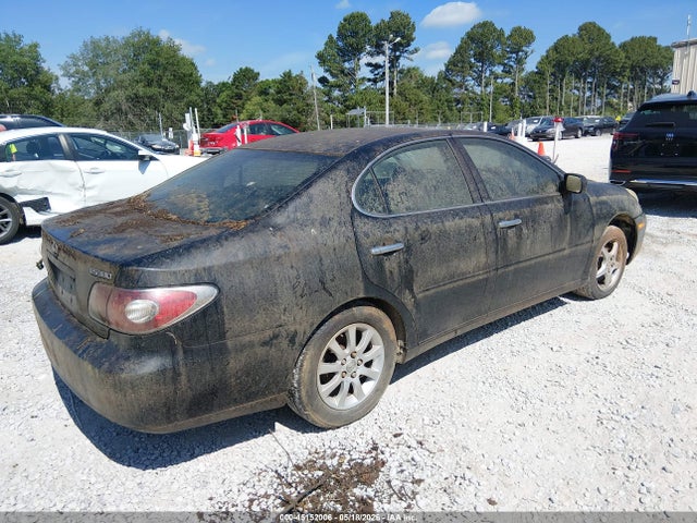 Продажа на аукционе авто 2004 Lexus Es 330, vin: JTHBA30GX45019604, номер лота: 45152006