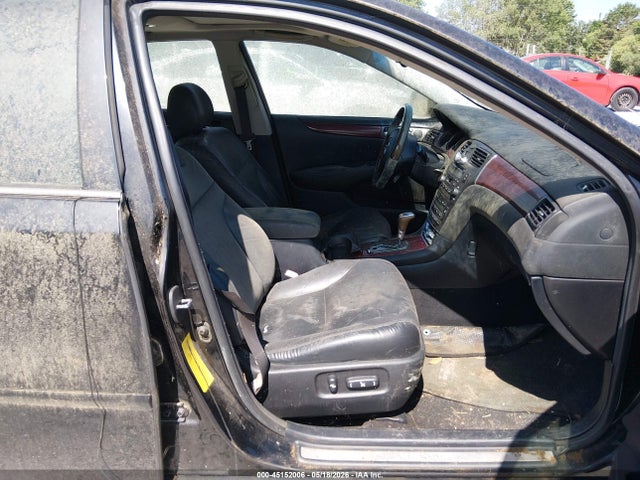 Продажа на аукционе авто 2004 Lexus Es 330, vin: JTHBA30GX45019604, номер лота: 45152006