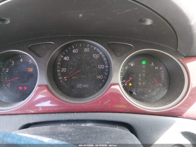 Продажа на аукционе авто 2004 Lexus Es 330, vin: JTHBA30GX45019604, номер лота: 45152006