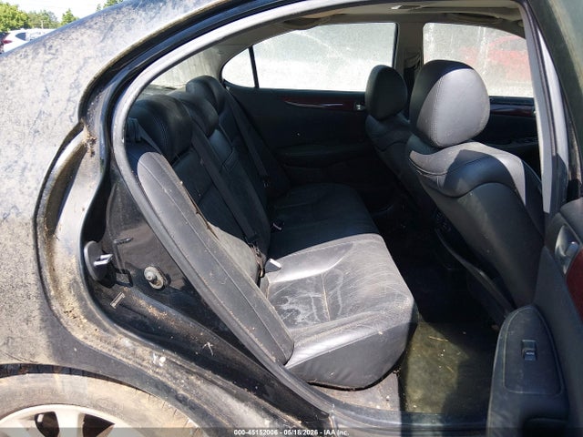 Продажа на аукционе авто 2004 Lexus Es 330, vin: JTHBA30GX45019604, номер лота: 45152006