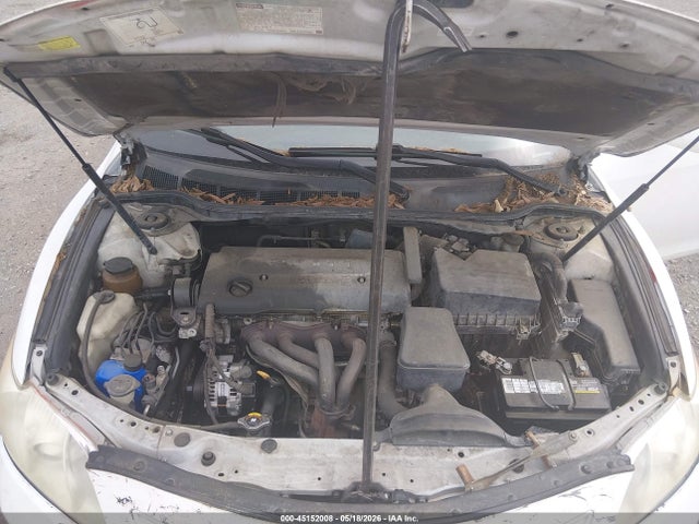 Aukcja sprzedaży 2007 Toyota Camry Le, vin: 4T1BE46K37U591384, numer aukcji: 45152008