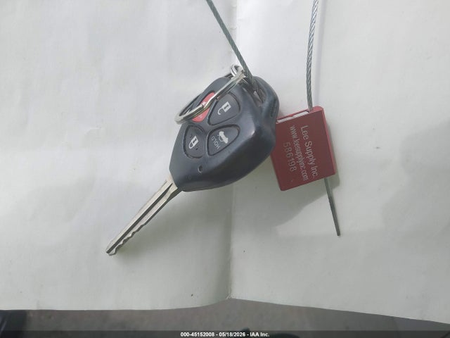 Aukcja sprzedaży 2007 Toyota Camry Le, vin: 4T1BE46K37U591384, numer aukcji: 45152008