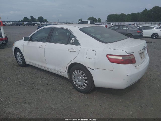 Aukcja sprzedaży 2007 Toyota Camry Le, vin: 4T1BE46K37U591384, numer aukcji: 45152008