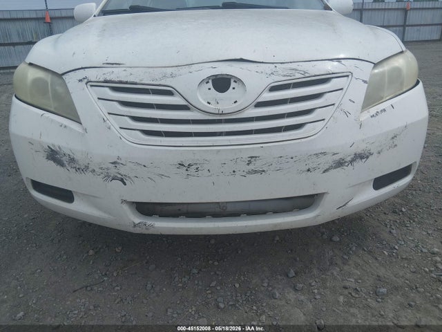 Aukcja sprzedaży 2007 Toyota Camry Le, vin: 4T1BE46K37U591384, numer aukcji: 45152008